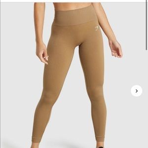 ADAPT FLECK SEAMLESS LEGGINGS